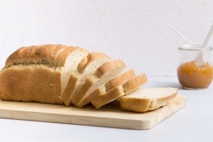 Instant yeast dessert recipes 2025